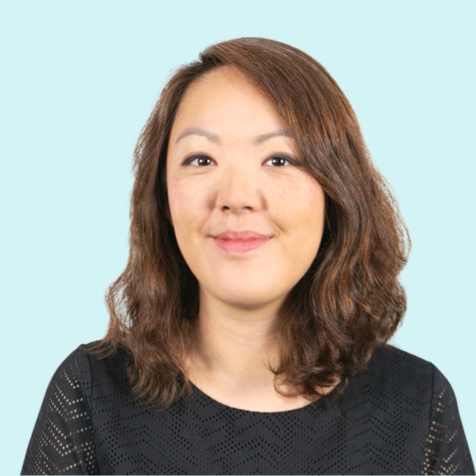 Jasmine Tin, Head of Marketing and Social Growth