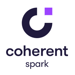 Coherent Sparkのロゴ