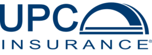 Logo of UPC insurance