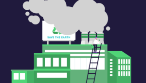 Avoid the “Greenwash Effect” in ESG Reporting